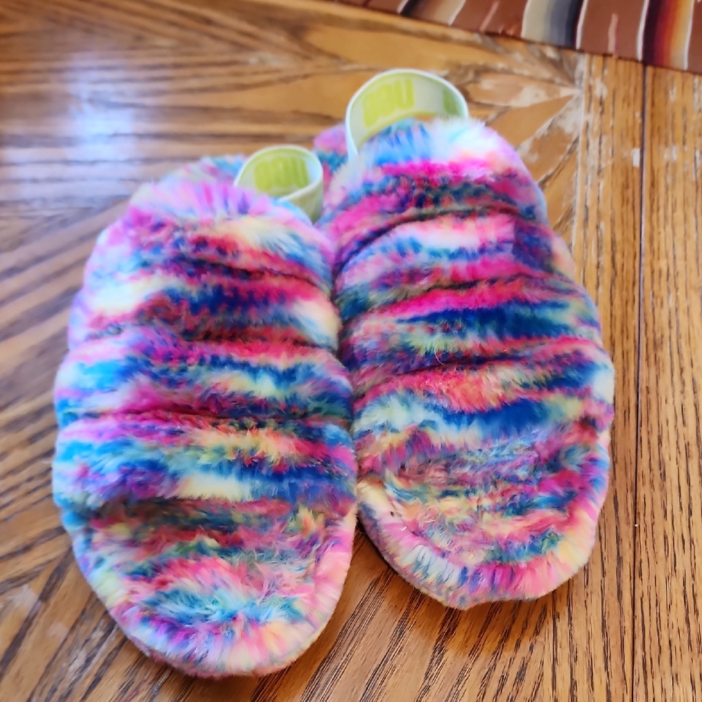 Ugg Slipper 6